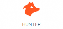 Hunter Integration ALLOcloud