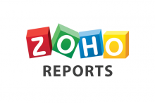 Zoho Reports Logo_Integration _ALLOcloud
