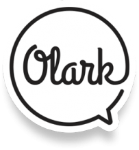 Olark Integration ALLOcloud