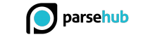 ParseHub Integration ALLOcloud