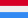 Luxembourg flag