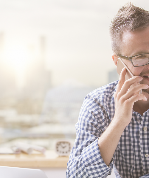 ALLOcloud  Business Telephony VoIP