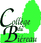 Collège du Biéreau