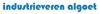 Algoet Industrieveren logo